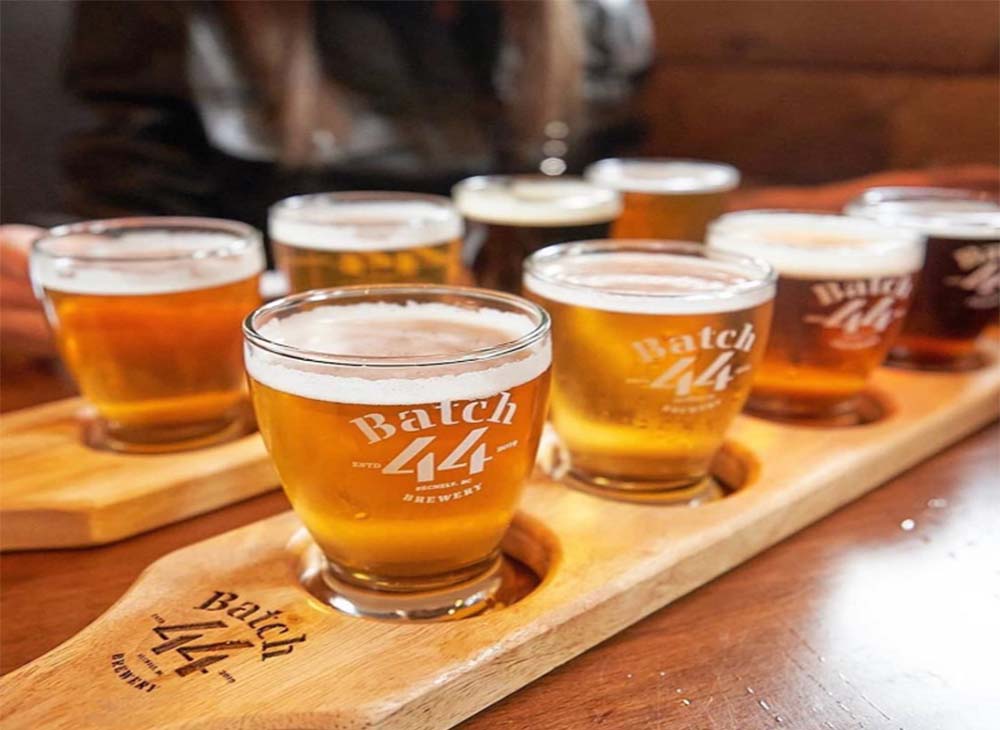 <b>Mini-Beer Kegs Guide, Tips and Best Tabletop Kegs</b>